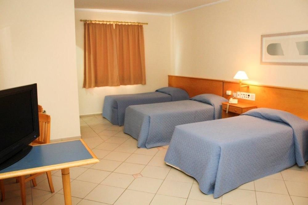Jaguary Hotel Sumaré Bagian luar foto